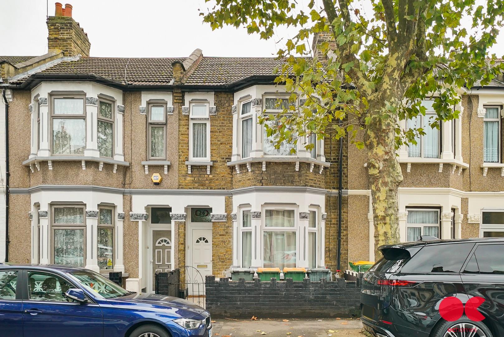 1 bed flat for sale in Kempton Road, East Ham  - Property Image 2