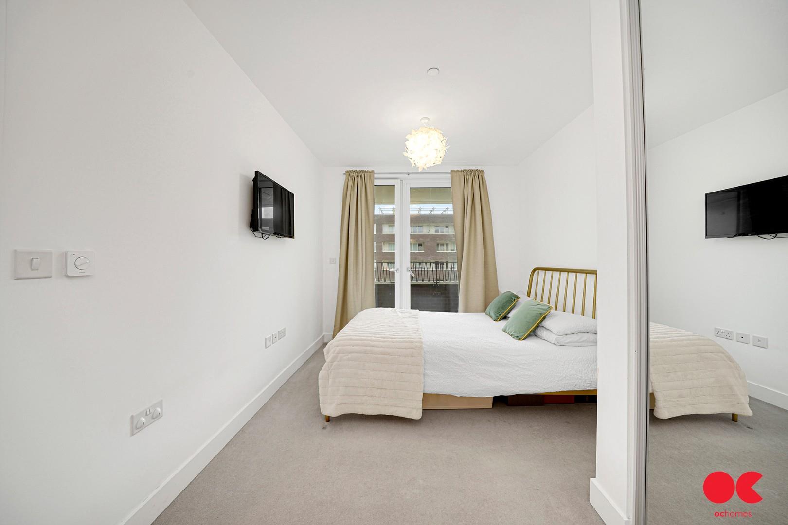 2 bed flat for sale in Beck Square, Leyton  - Property Image 11