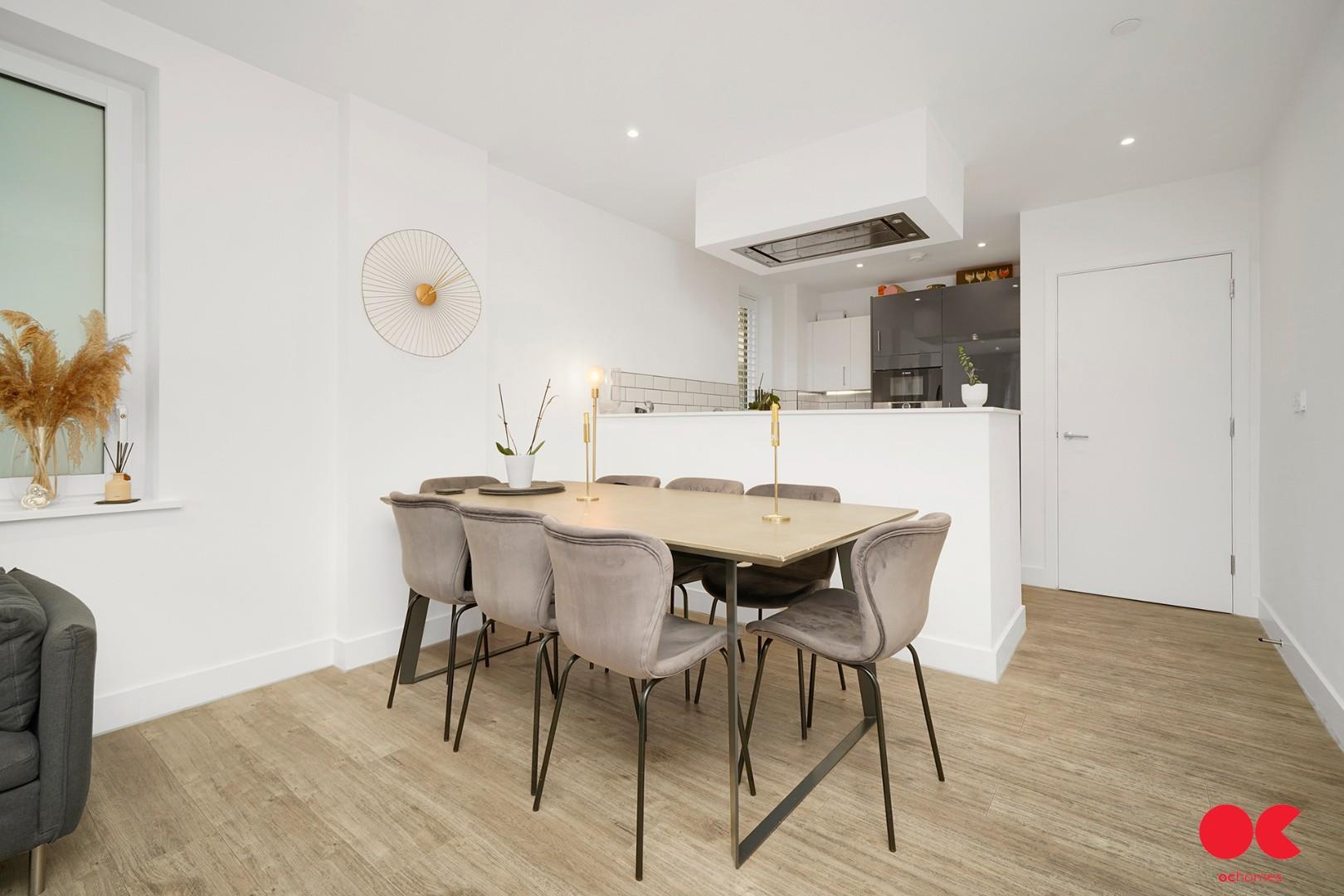 2 bed flat for sale in Beck Square, Leyton  - Property Image 19