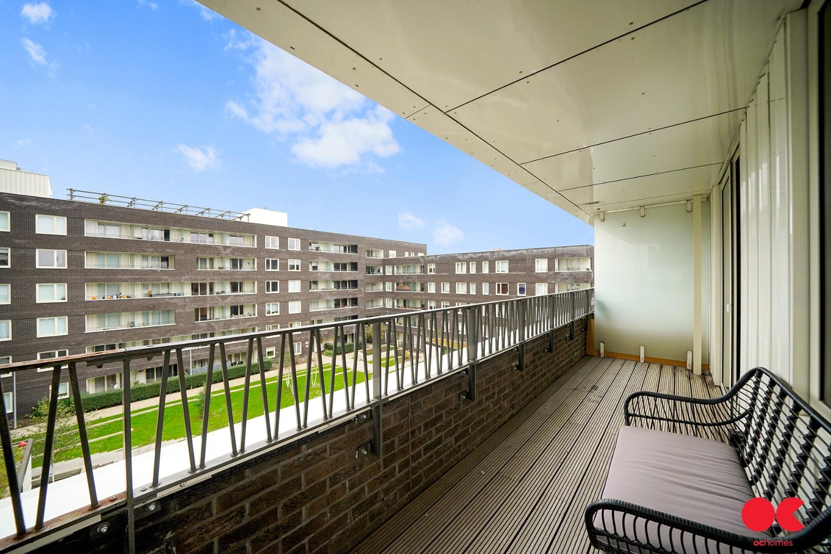 2 bed flat for sale in Beck Square, Leyton  - Property Image 9