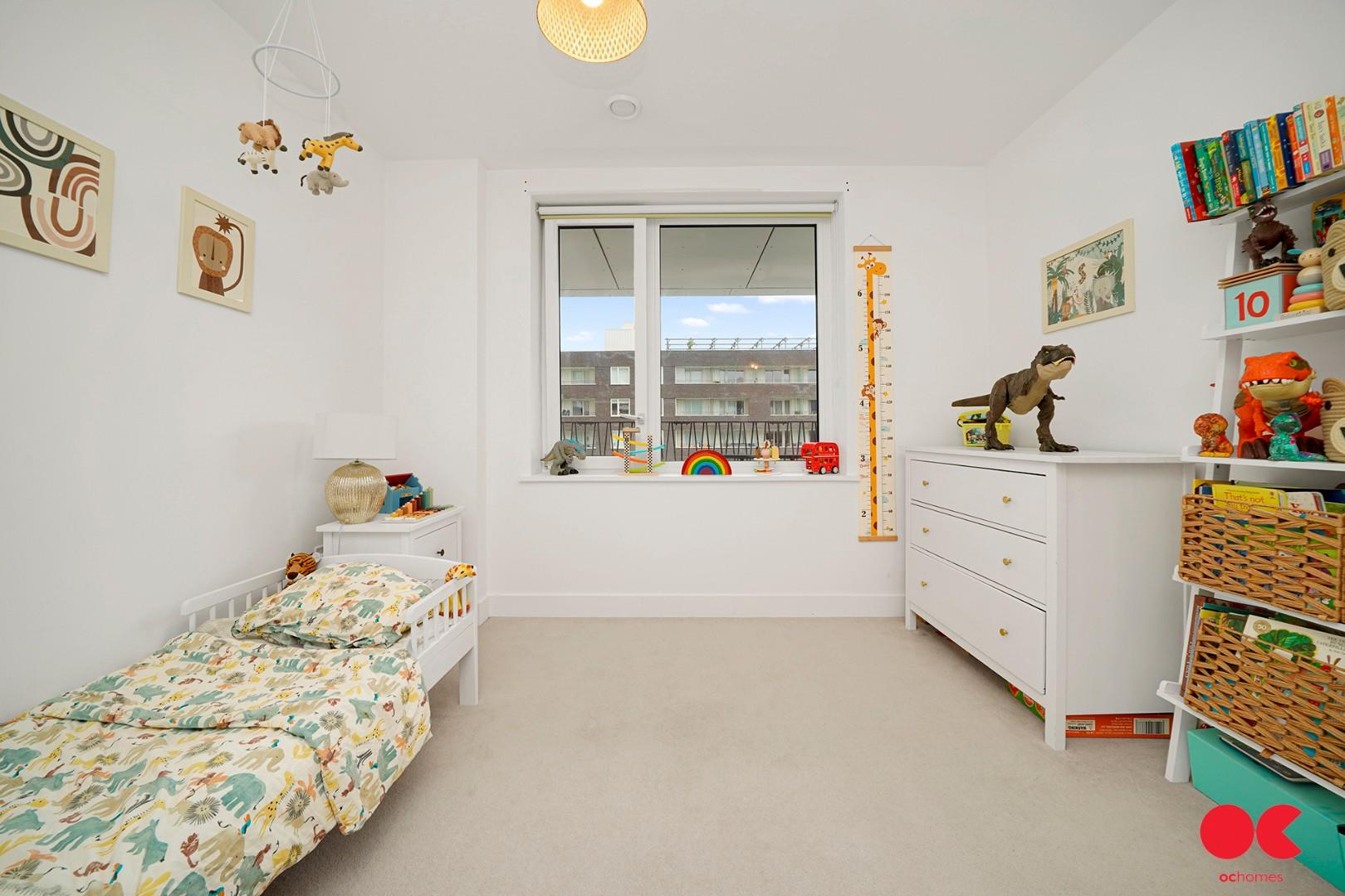 2 bed flat for sale in Beck Square, Leyton  - Property Image 12