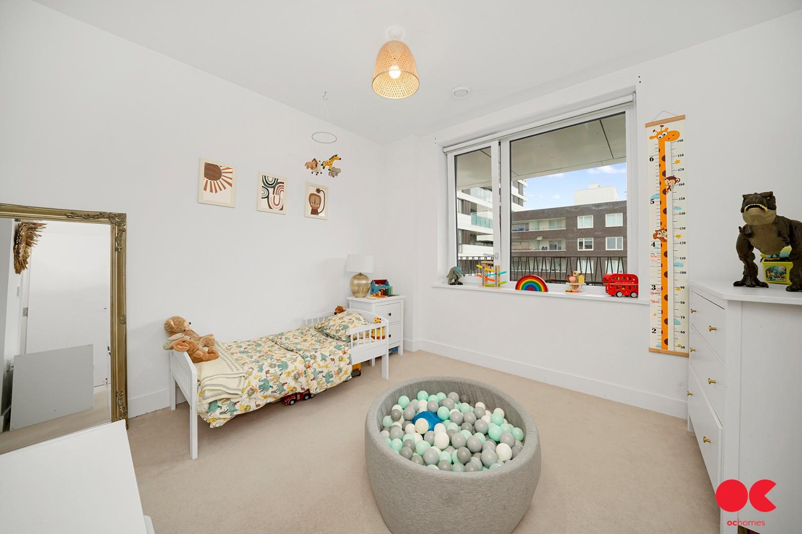 2 bed flat for sale in Beck Square, Leyton  - Property Image 6