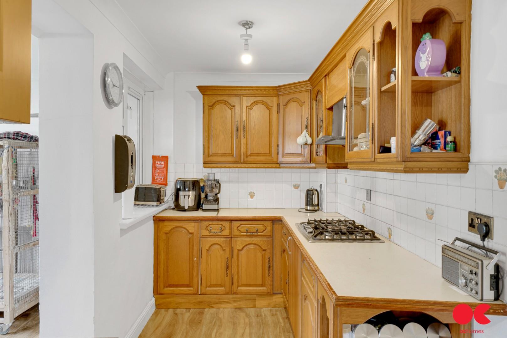 3 bed semi-detached house for sale in Homestead Road, Dagenham  - Property Image 23