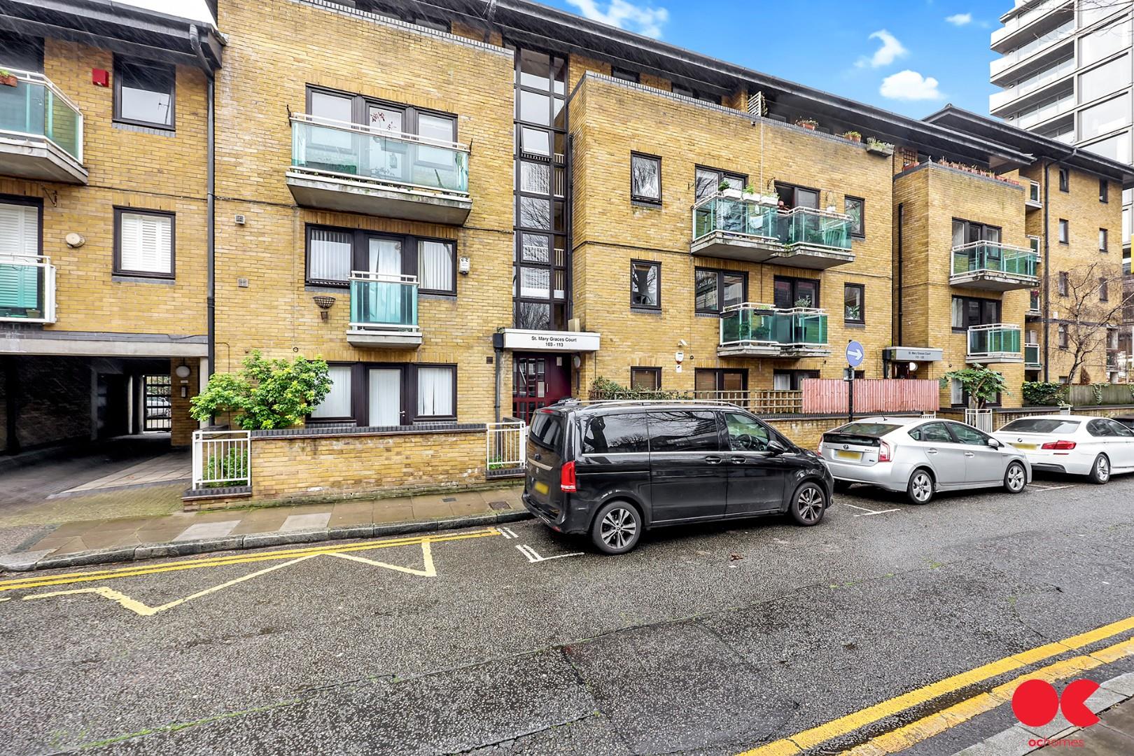 2 bed flat for sale in Cartwright Street, Tower Hill  - Property Image 22