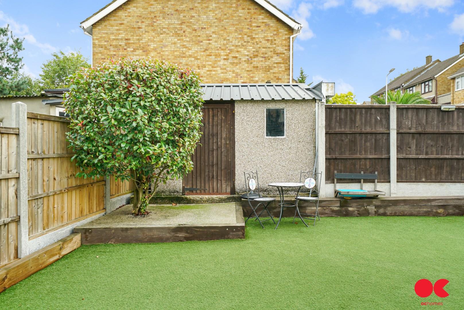 4 bed end of terrace house for sale in William Close, Romford  - Property Image 30