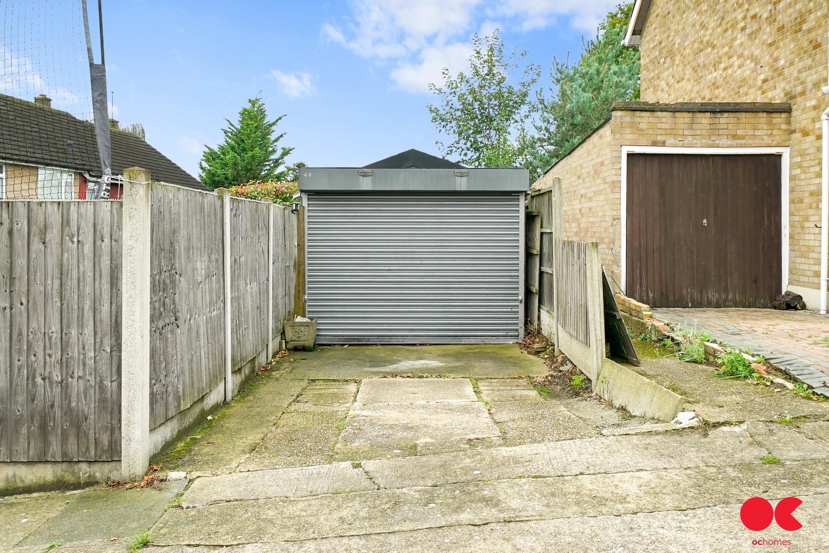 4 bed end of terrace house for sale in William Close, Romford  - Property Image 13