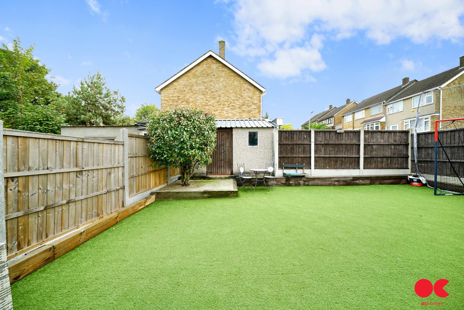 4 bed end of terrace house for sale in William Close, Romford  - Property Image 33