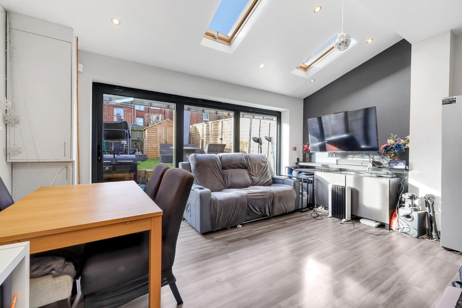 6 bed terraced house for sale in Rathcoole Avenue, Crouch End  - Property Image 2