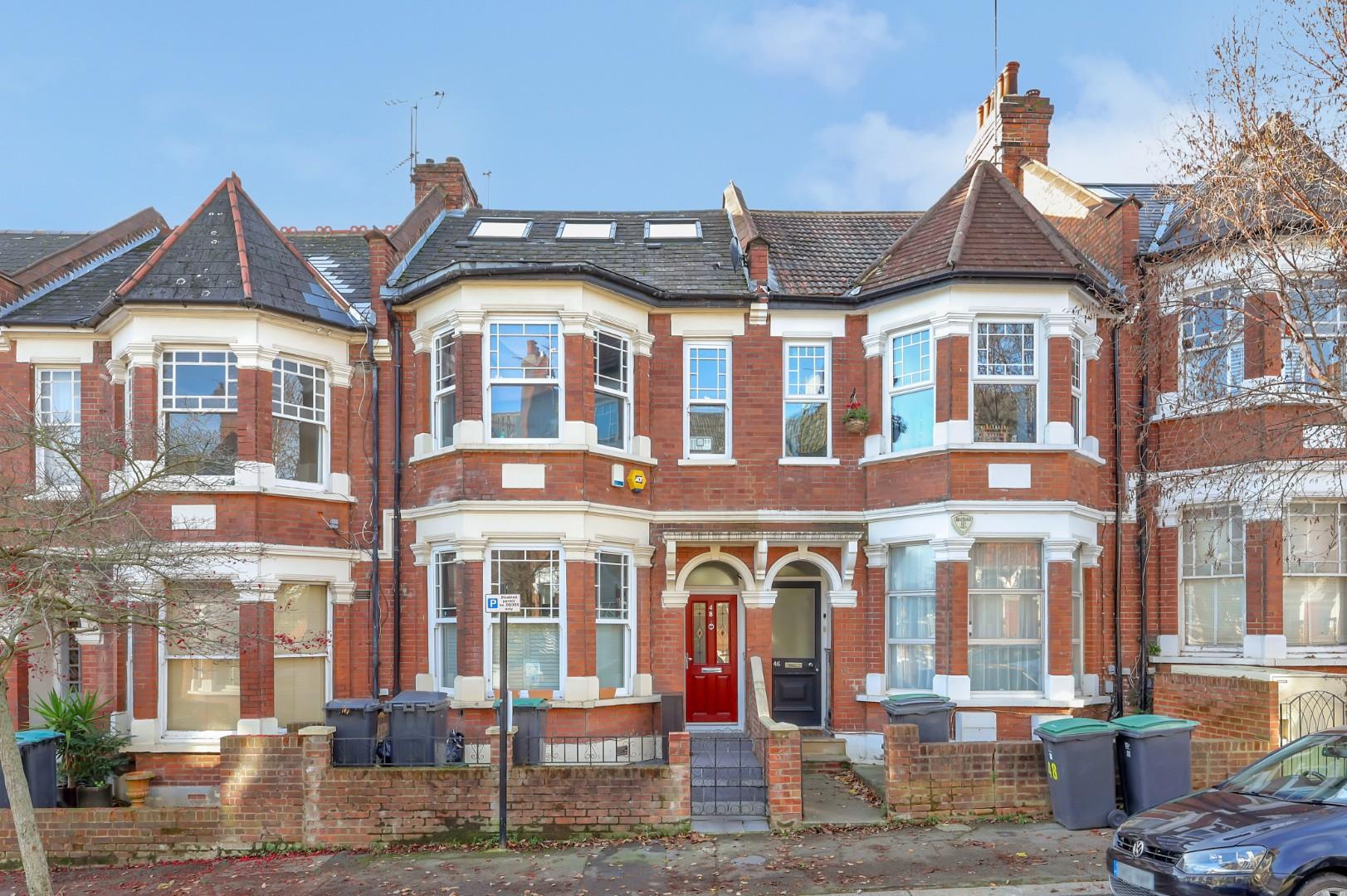 6 bed terraced house for sale in Rathcoole Avenue, Crouch End  - Property Image 34