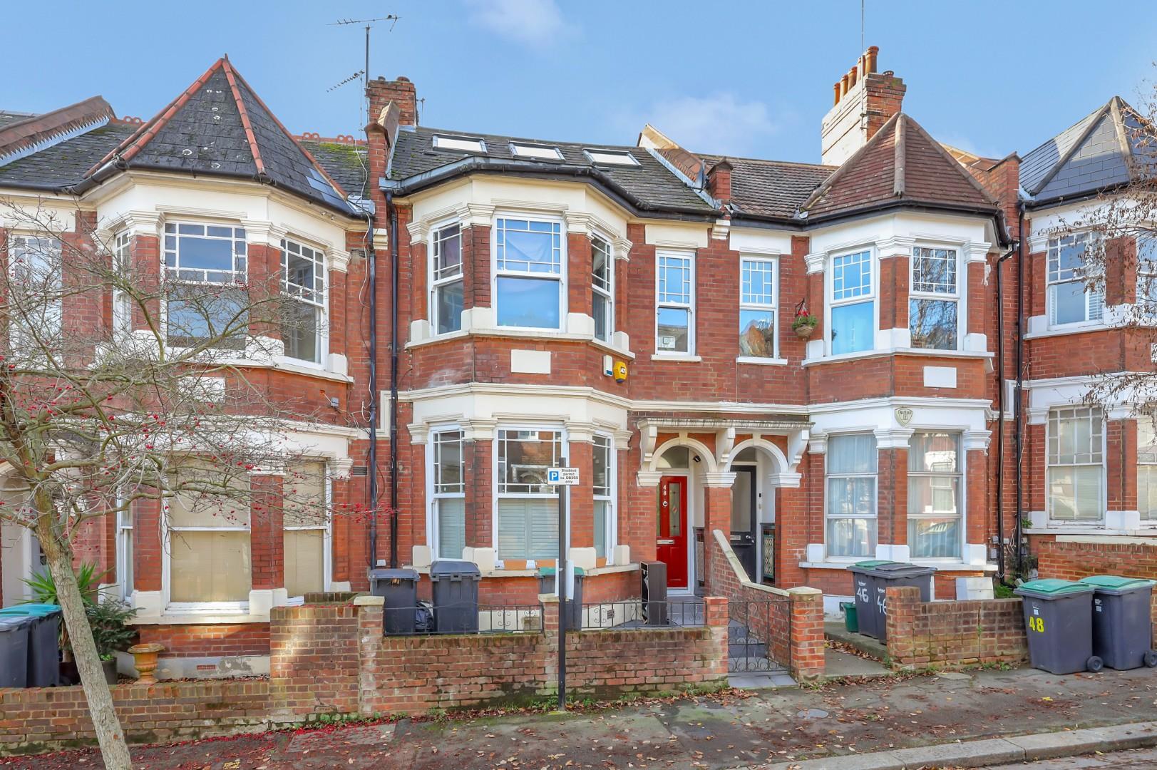 6 bed terraced house for sale in Rathcoole Avenue, Crouch End  - Property Image 16