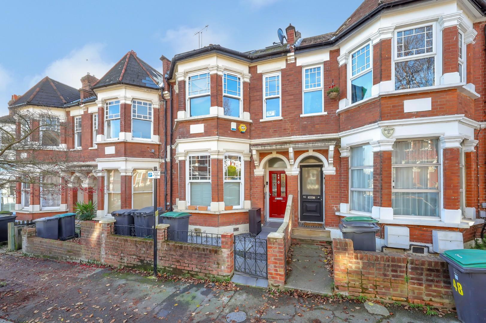 6 bed terraced house for sale in Rathcoole Avenue, Crouch End  - Property Image 1