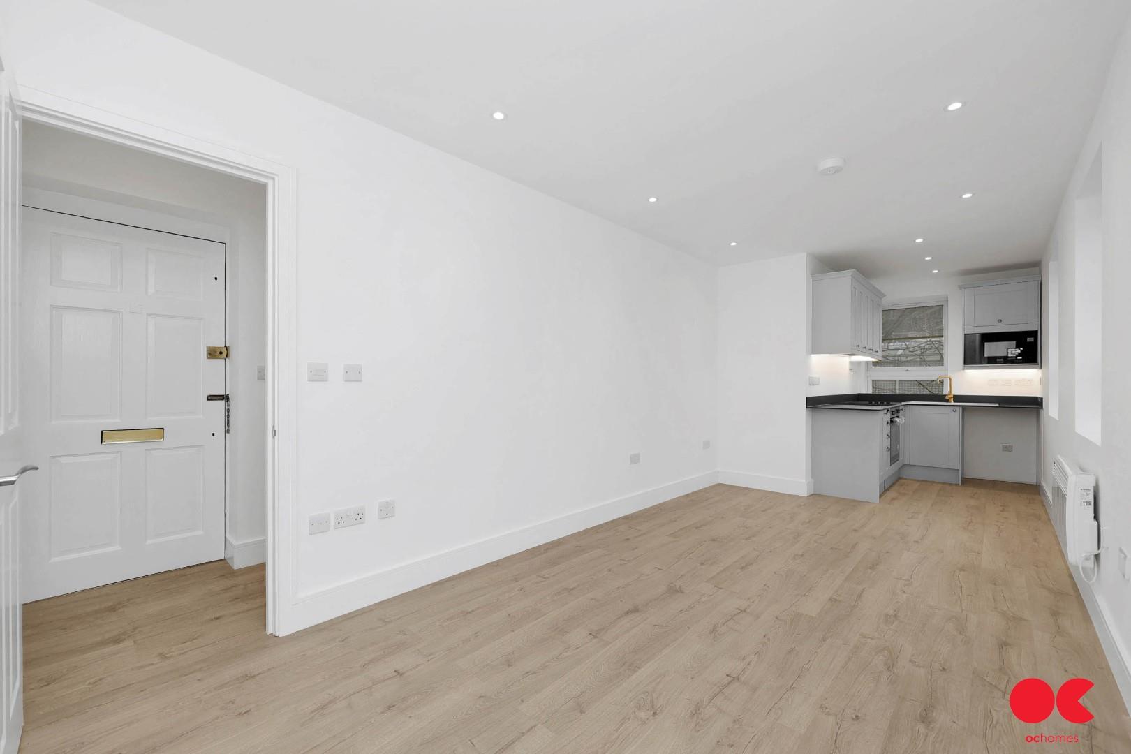 1 bed flat for sale in Memorial Avenue, West Ham  - Property Image 2