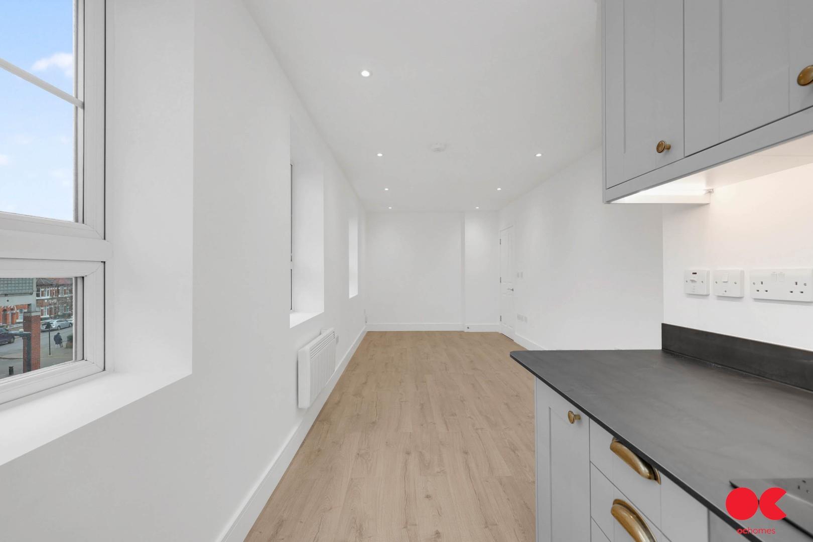 1 bed flat for sale in Memorial Avenue, West Ham  - Property Image 10