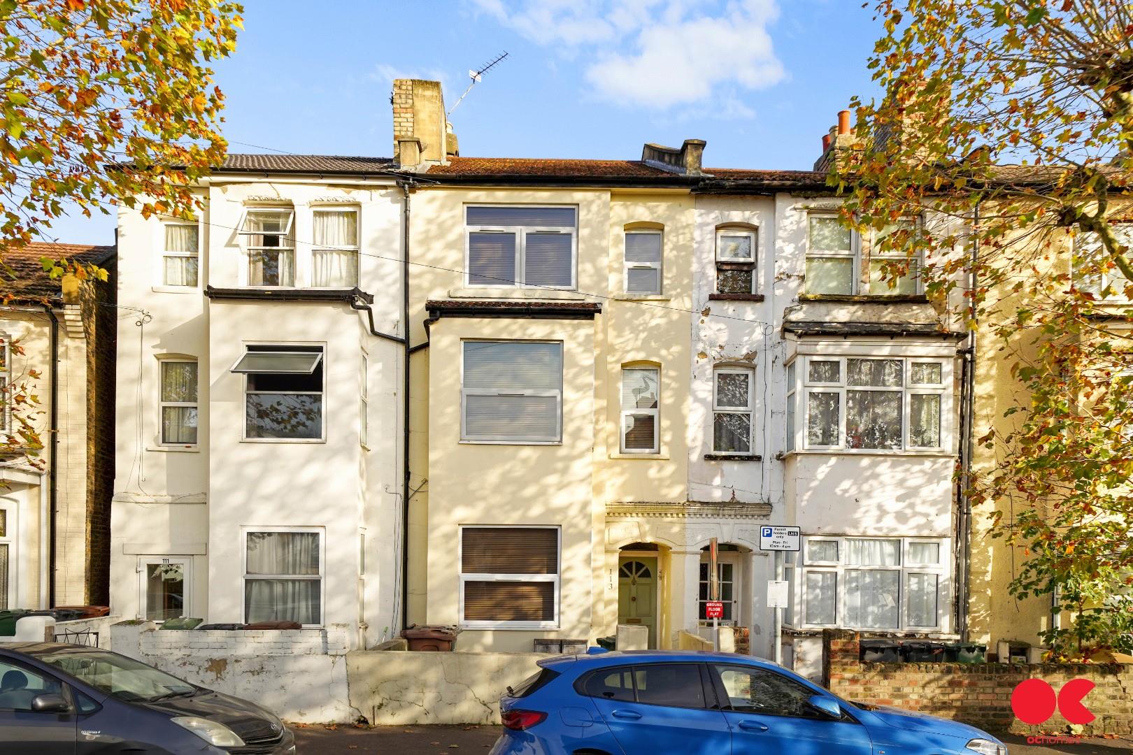 1 bed flat for sale in Calderon Road, Leytonstone  - Property Image 12