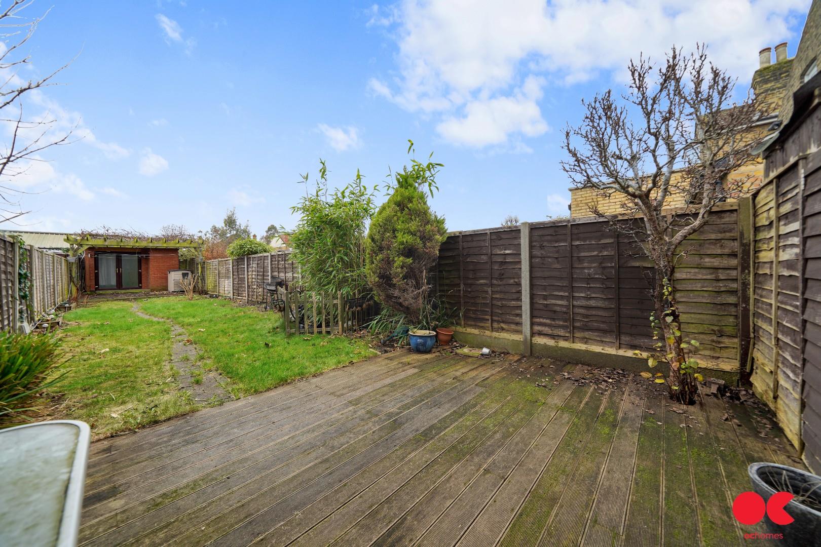 4 bed semi-detached house for sale in Hamilton Road, Gidea Park  - Property Image 8