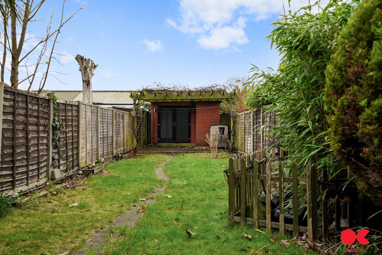 4 bed semi-detached house for sale in Hamilton Road, Gidea Park  - Property Image 25