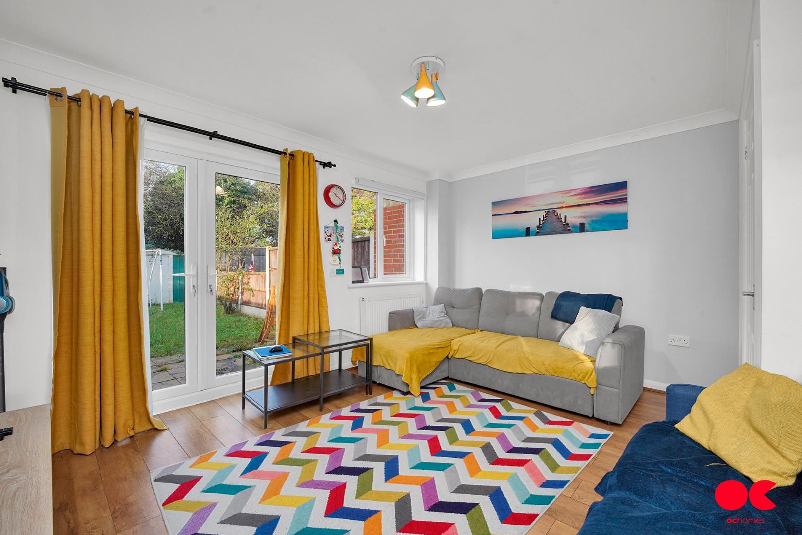 3 bed end of terrace house for sale in Fryerns Terrace, Basildon