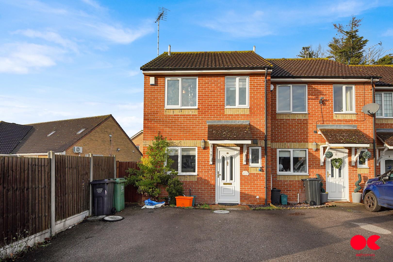 3 bed end of terrace house for sale in Fryerns Terrace, Basildon  - Property Image 27