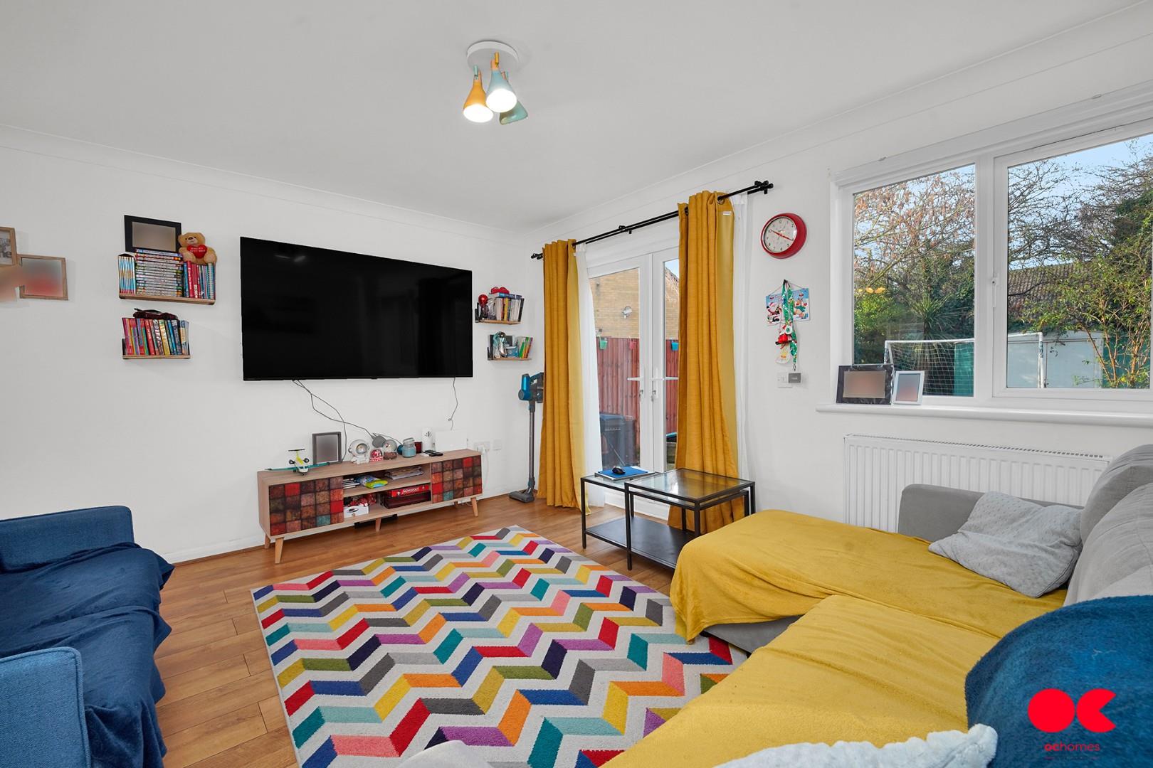 3 bed end of terrace house for sale in Fryerns Terrace, Basildon  - Property Image 13