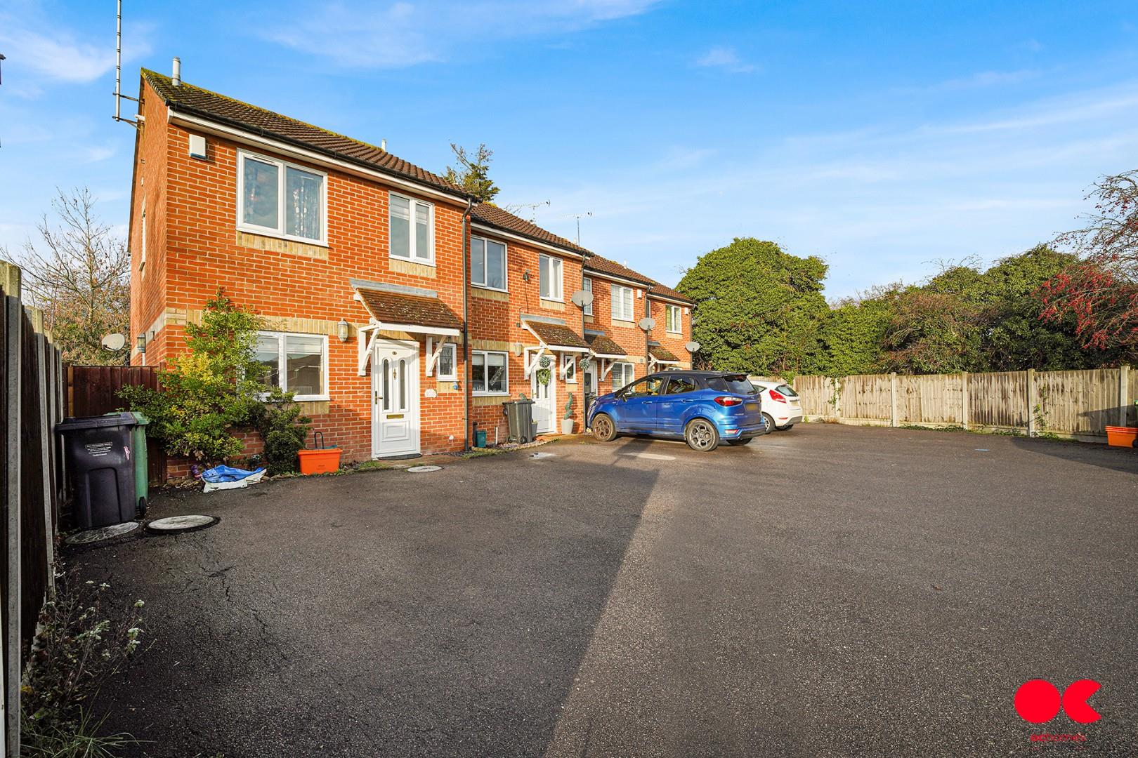 3 bed end of terrace house for sale in Fryerns Terrace, Basildon  - Property Image 28
