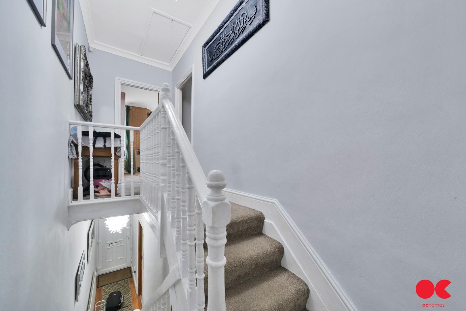 3 bed terraced house for sale in Kempton Road, East Ham  - Property Image 25