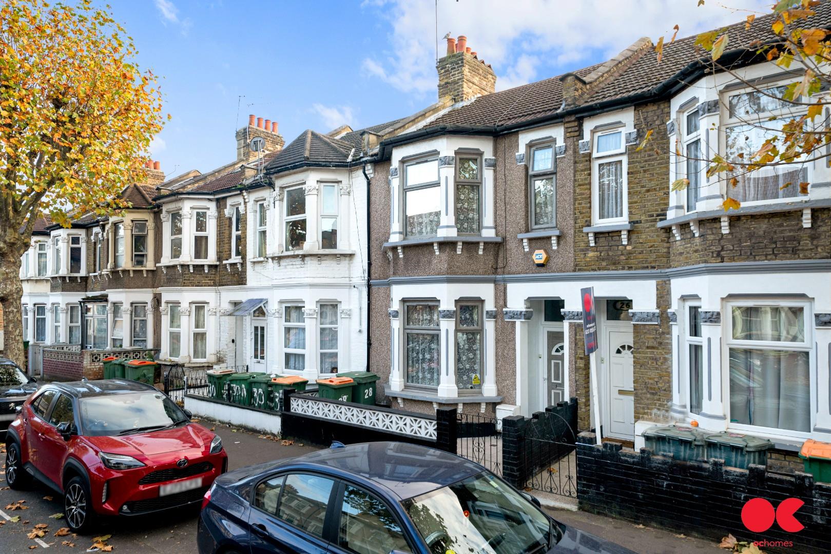 3 bed terraced house for sale in Kempton Road, East Ham  - Property Image 26