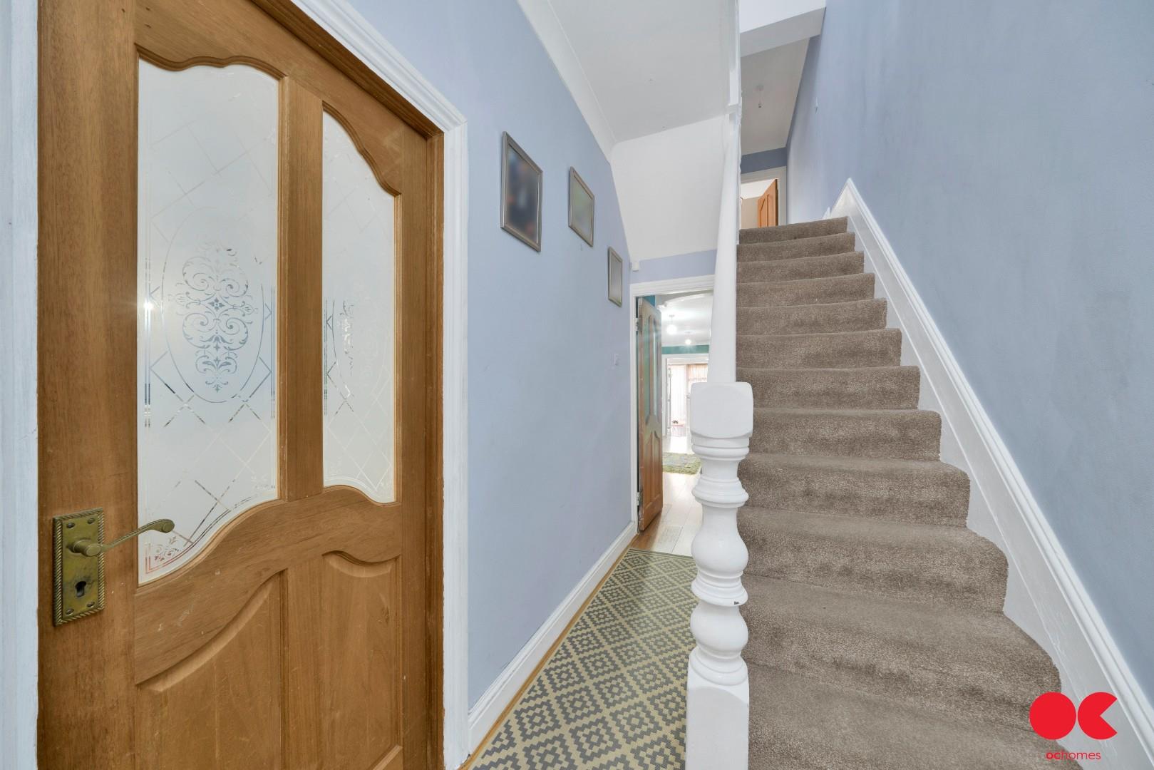 3 bed terraced house for sale in Kempton Road, East Ham  - Property Image 18