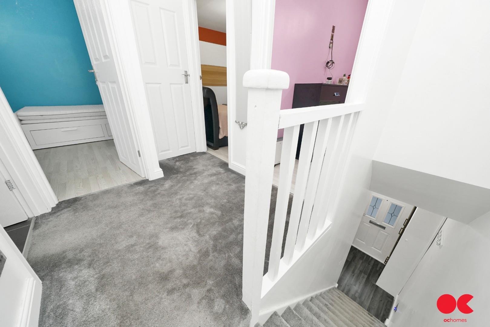 3 bed end of terrace house for sale in Stratton Road, Romford  - Property Image 25