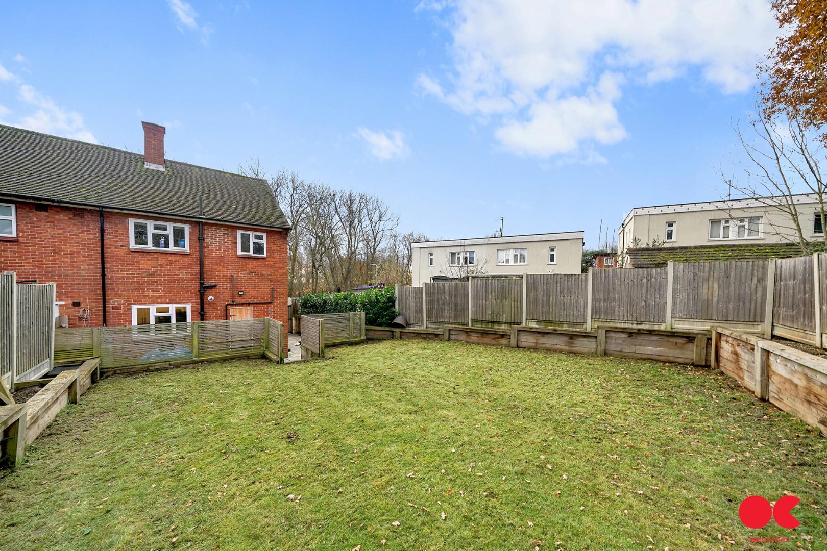 3 bed end of terrace house for sale in Stratton Road, Romford  - Property Image 24