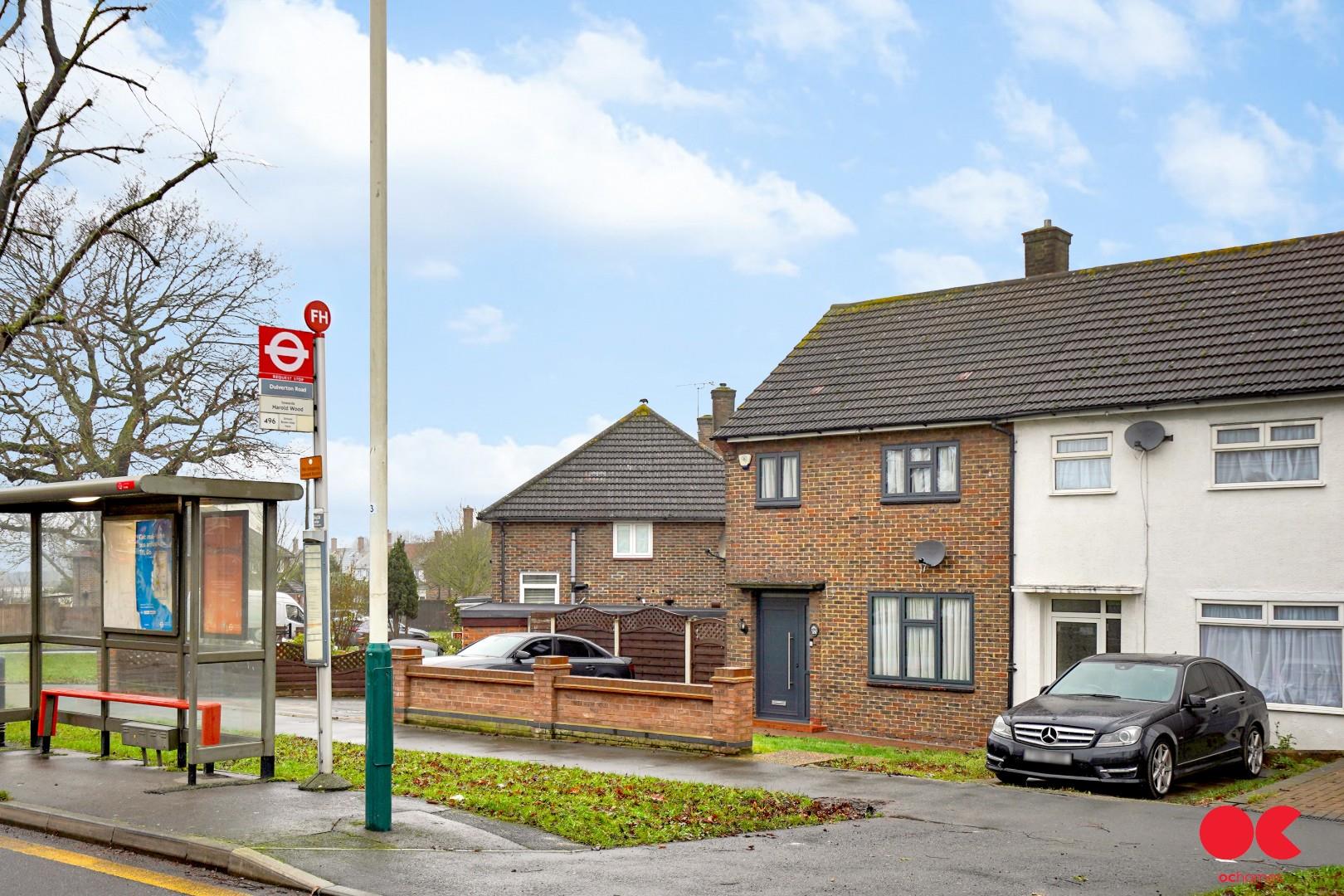 2 bed end of terrace house for sale in Faringdon Avenue, Romford  - Property Image 13