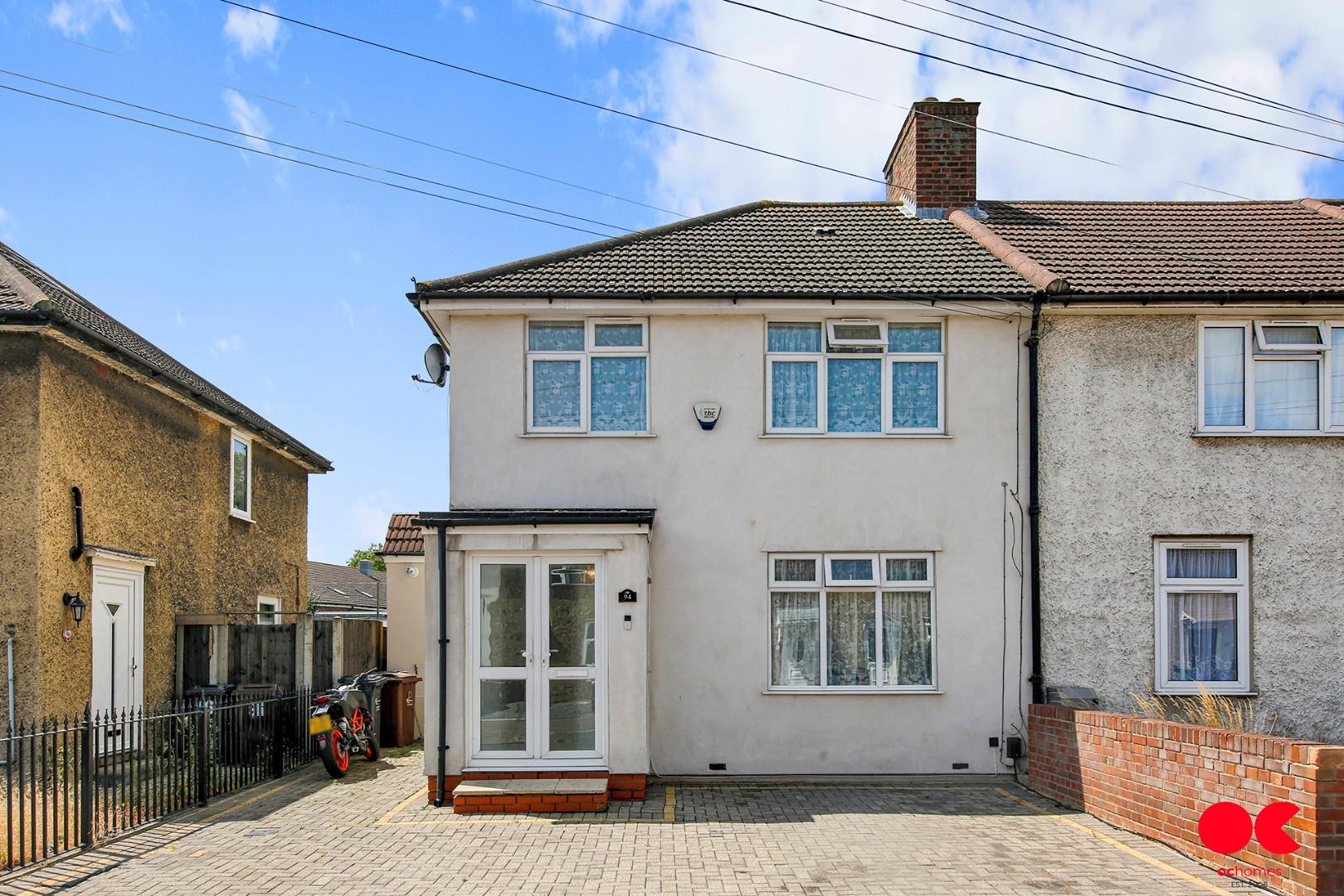 3 bed end of terrace house for sale in Amesbury Road, Dagenham  - Property Image 28