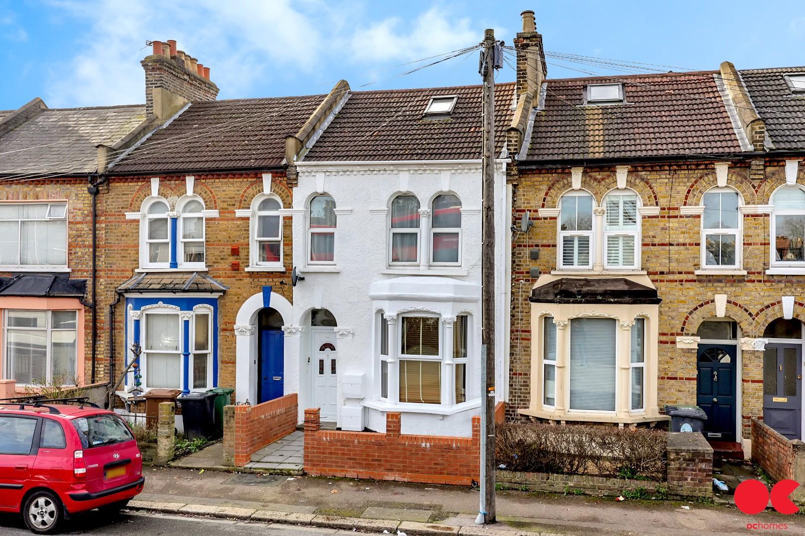 2 bed flat for sale in Hughenden Terrace, Leyton  - Property Image 18