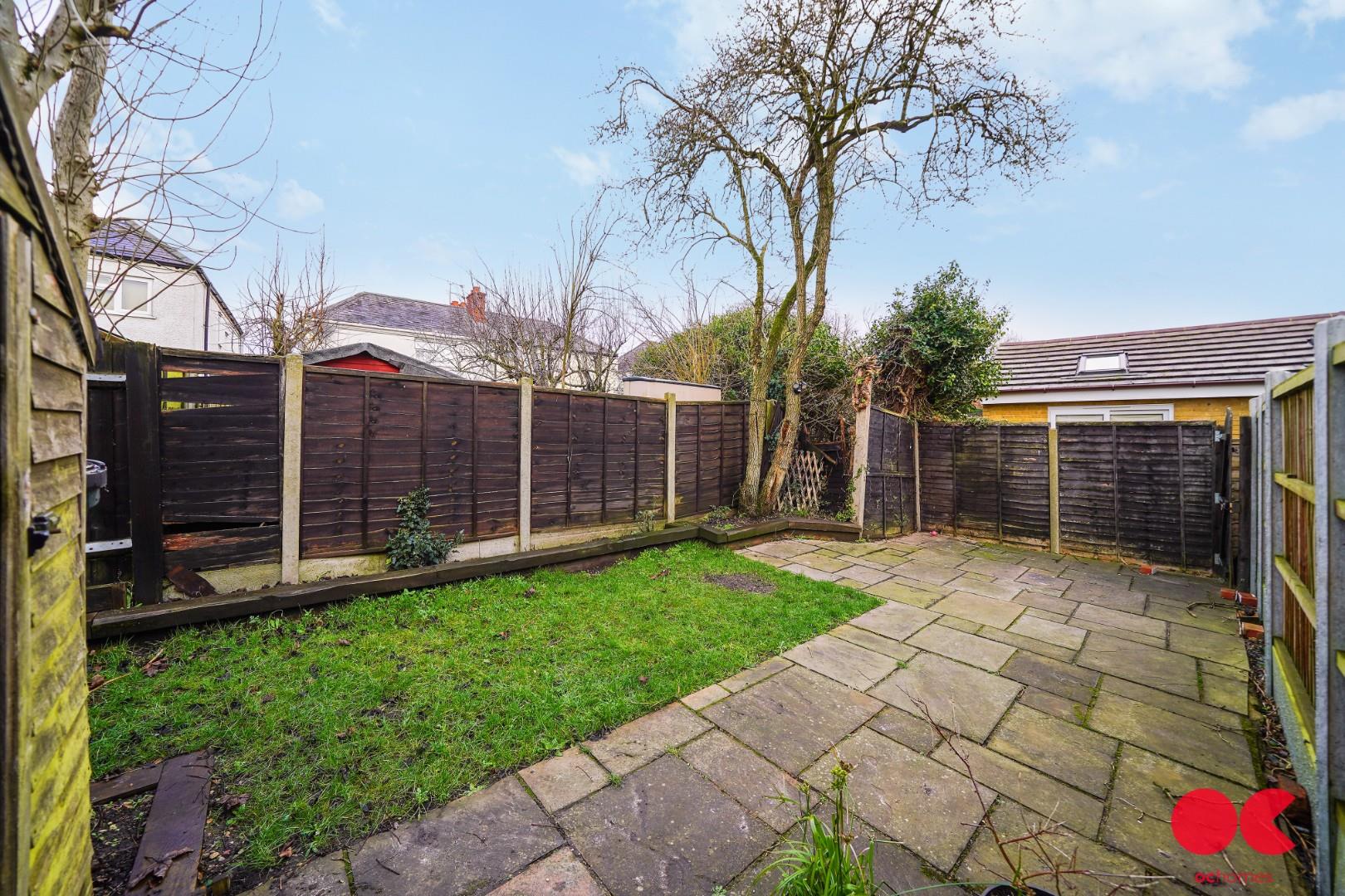 2 bed maisonette for sale in Amesbury Close, Epping  - Property Image 18