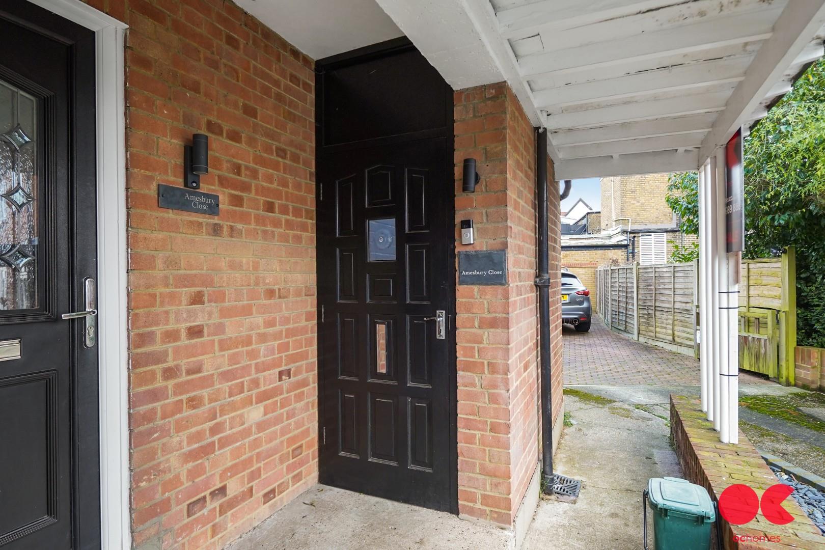 2 bed maisonette for sale in Amesbury Close, Epping  - Property Image 20