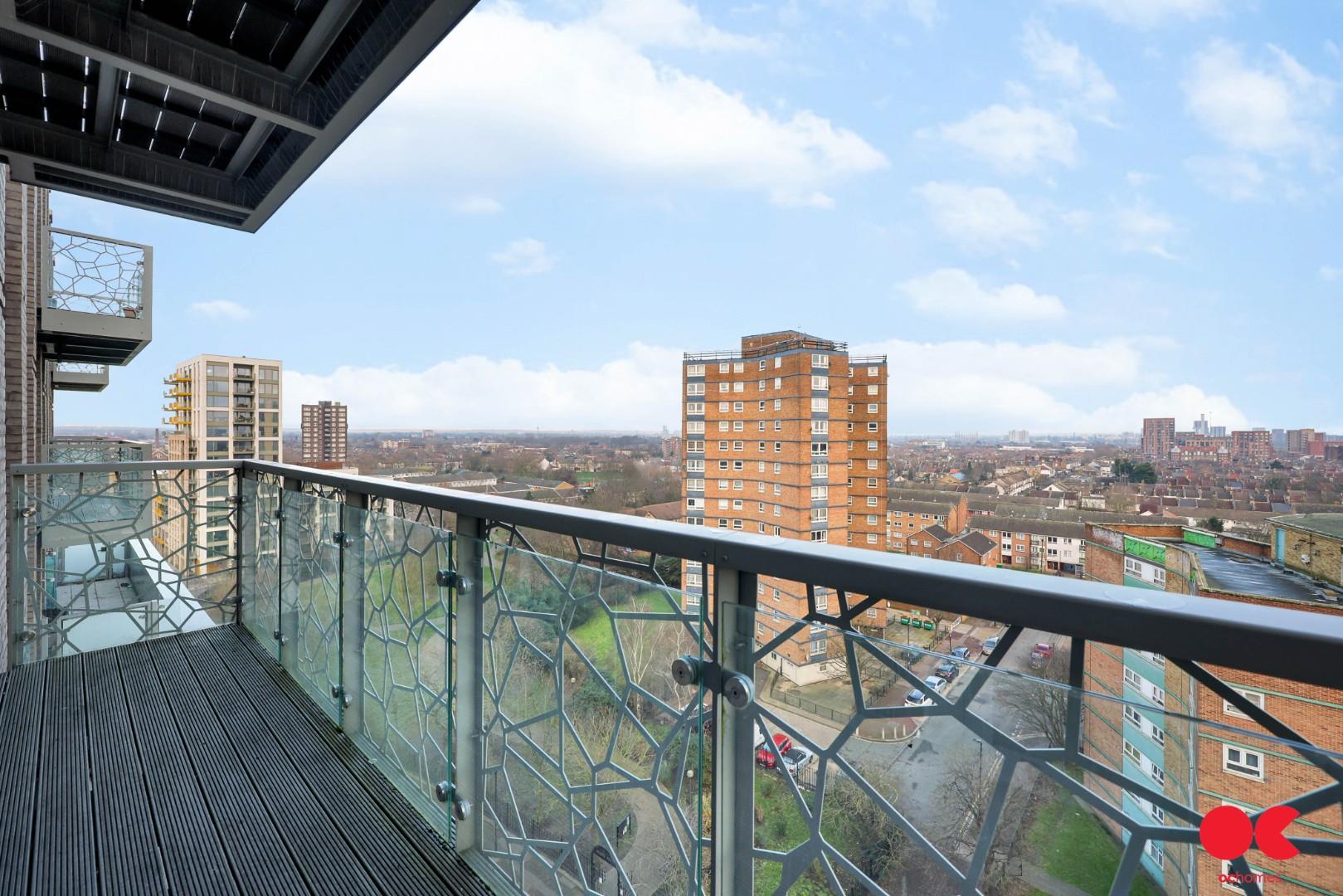 2 bed flat for sale in Shipbuilding Way, Upton Park  - Property Image 14