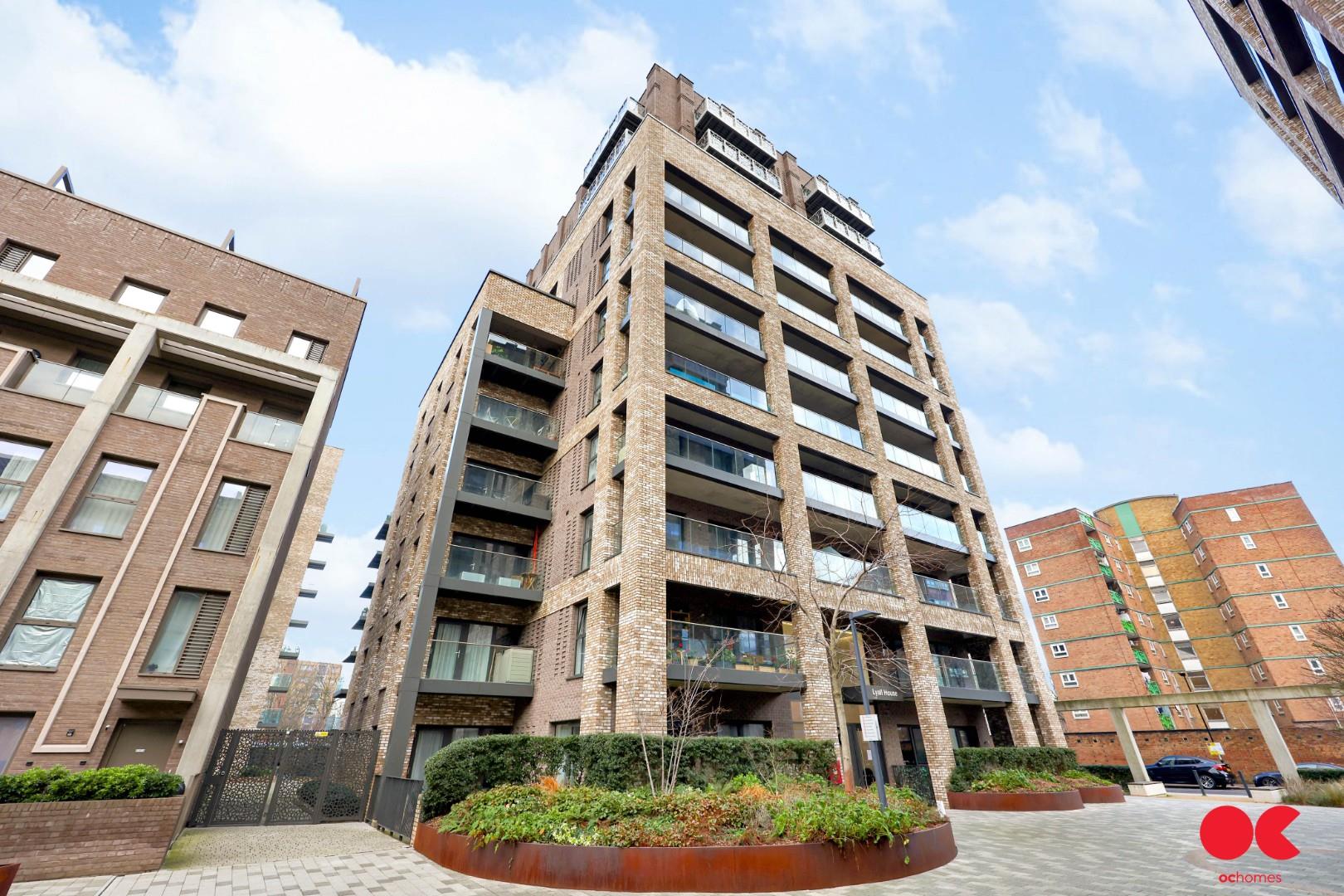 2 bed flat for sale in Shipbuilding Way, Upton Park  - Property Image 19