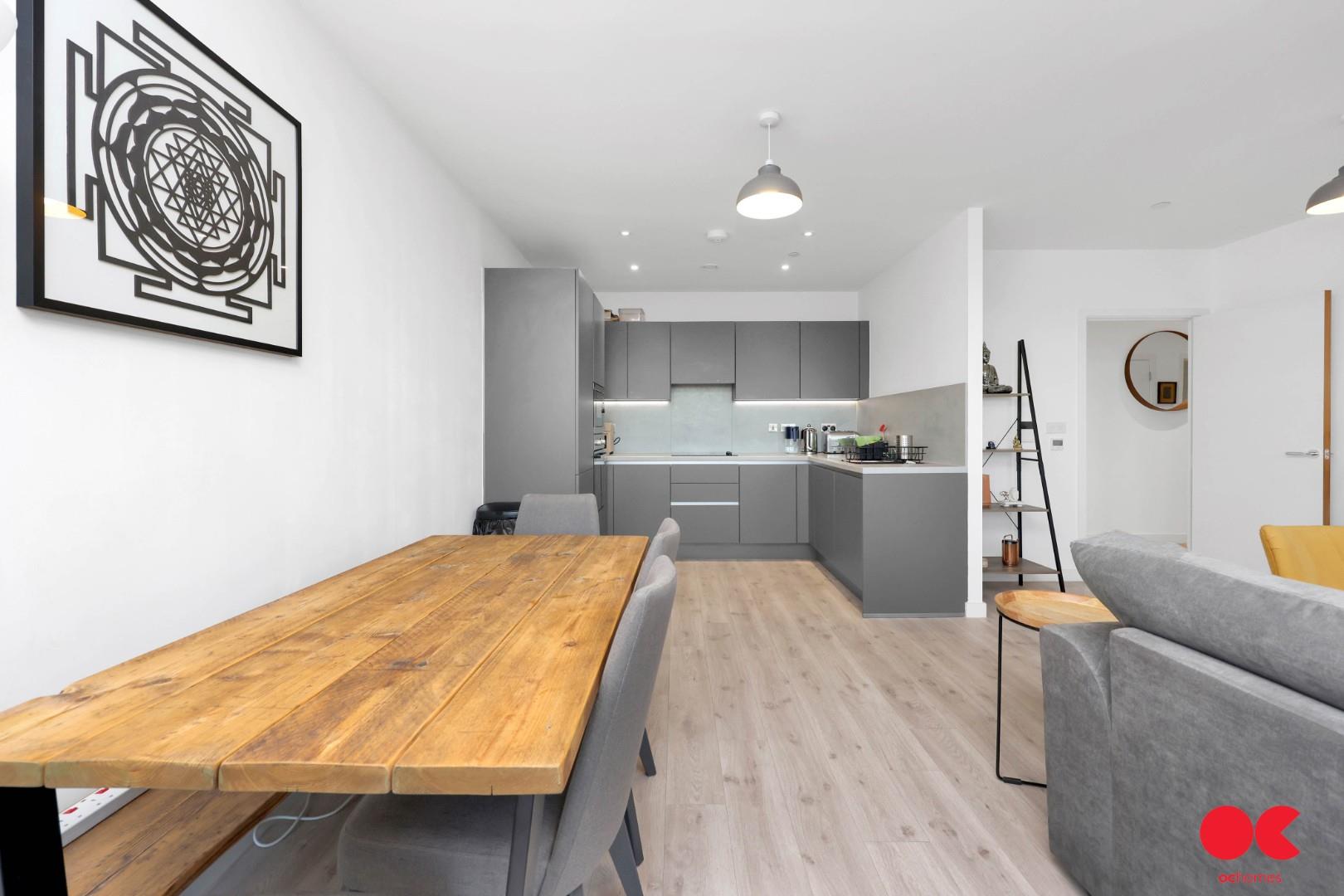 2 bed flat for sale in Shipbuilding Way, Upton Park  - Property Image 15