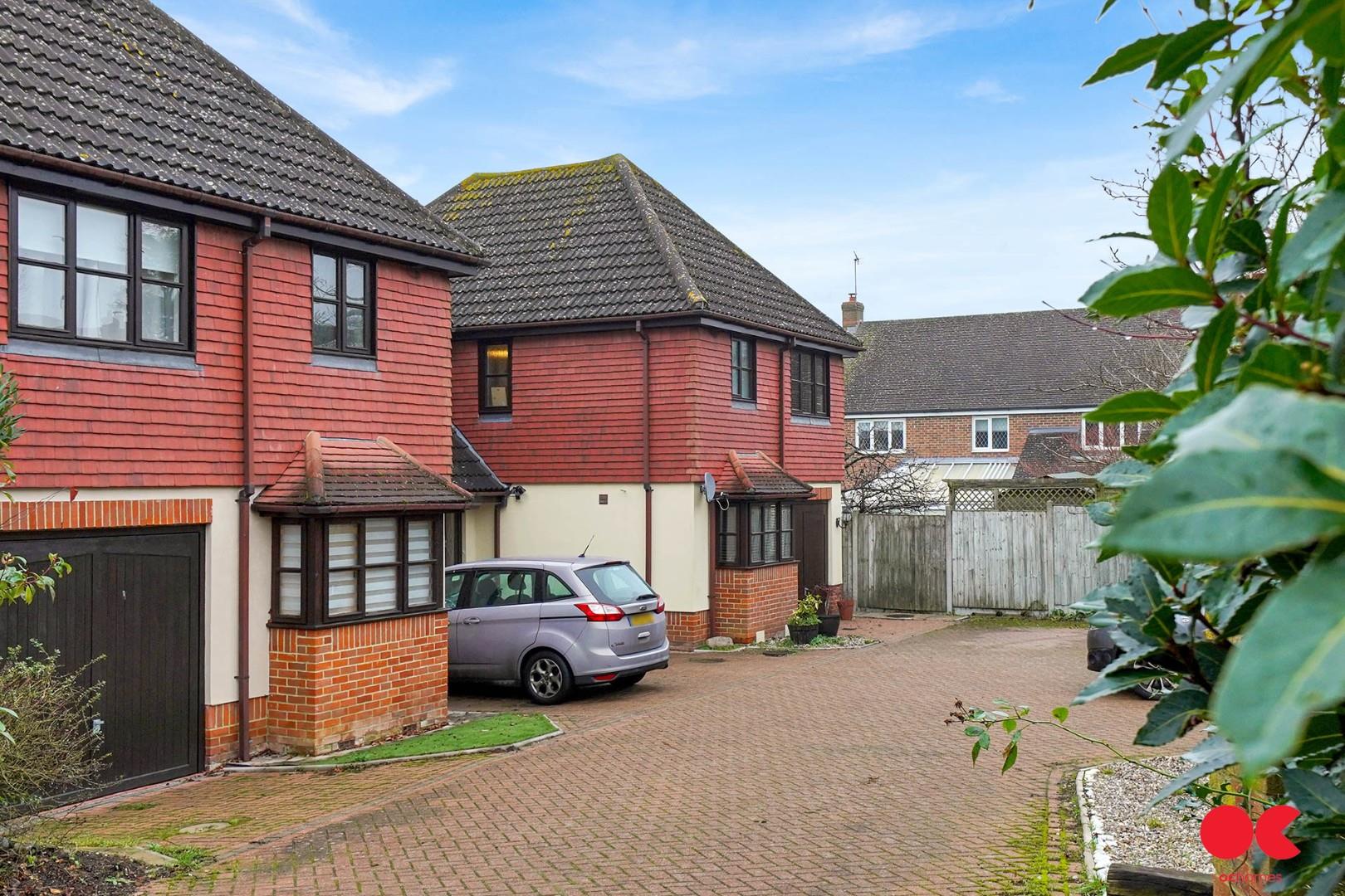 3 bed semi-detached house for sale in Tomlyns Close, Brentwood  - Property Image 31