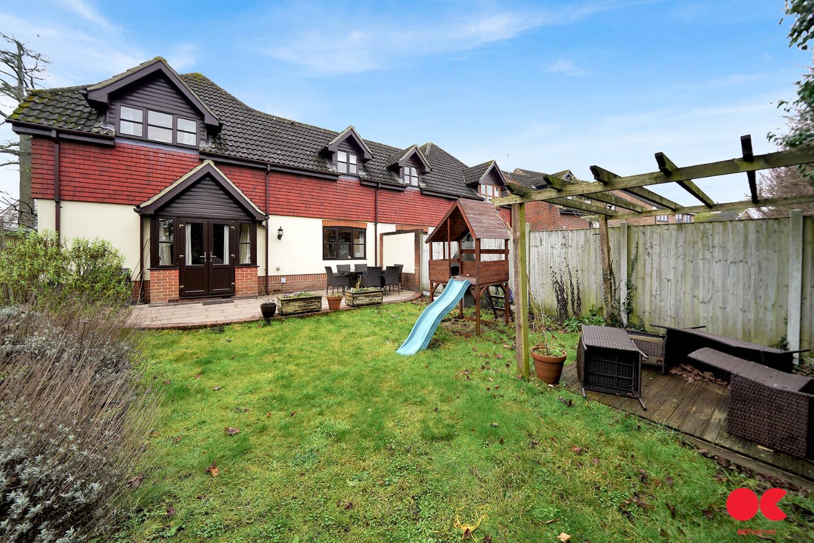 3 bed semi-detached house for sale in Tomlyns Close, Brentwood  - Property Image 30