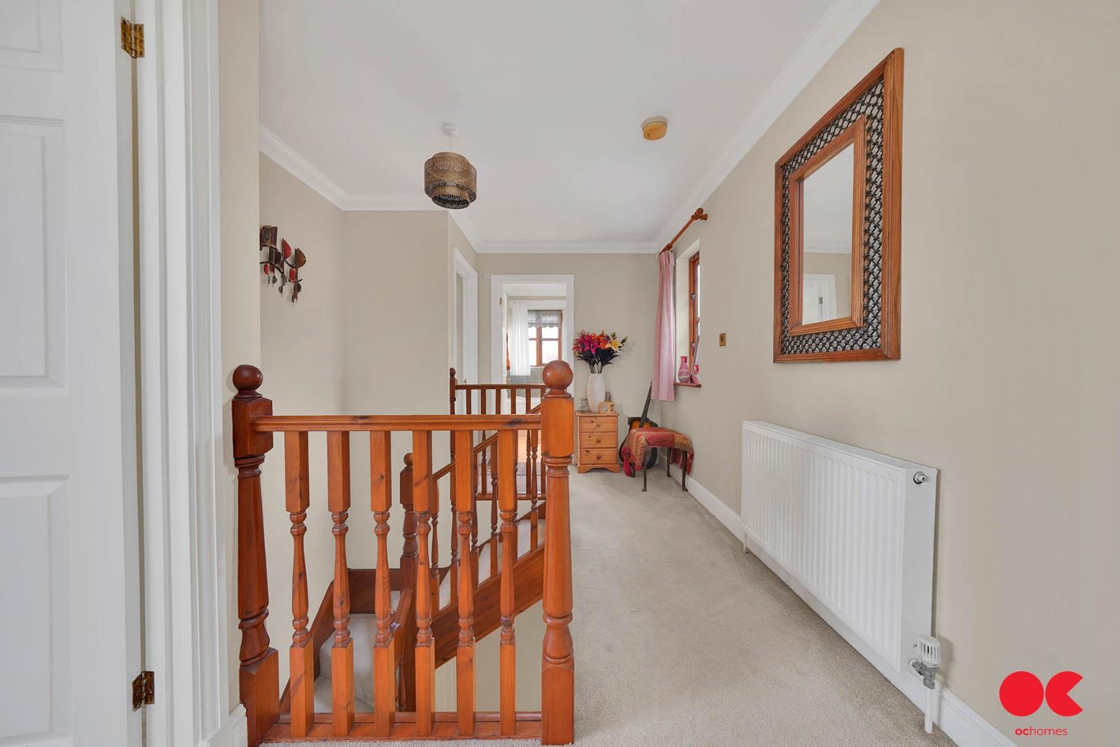 3 bed semi-detached house for sale in Tomlyns Close, Brentwood  - Property Image 27