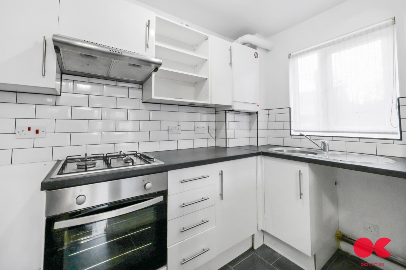 1 bed terraced house to rent in Wiseman Road, London  - Property Image 2