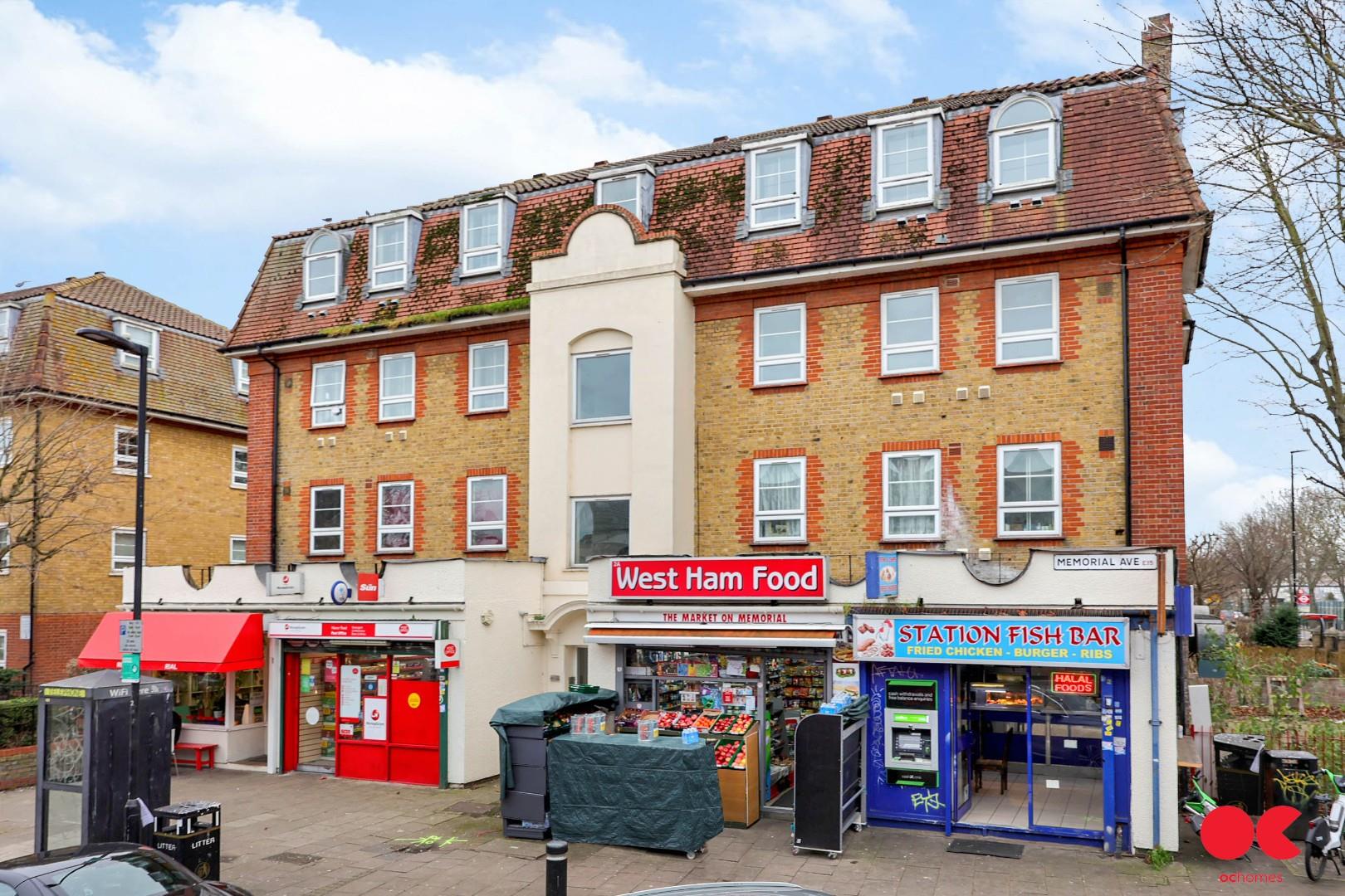 1 bed flat to rent in Memorial Avenue, West Ham  - Property Image 17