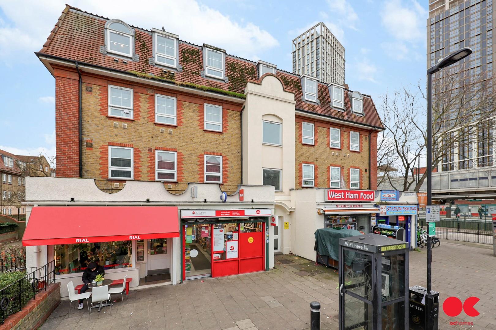 1 bed flat to rent in Memorial Avenue, West Ham  - Property Image 4