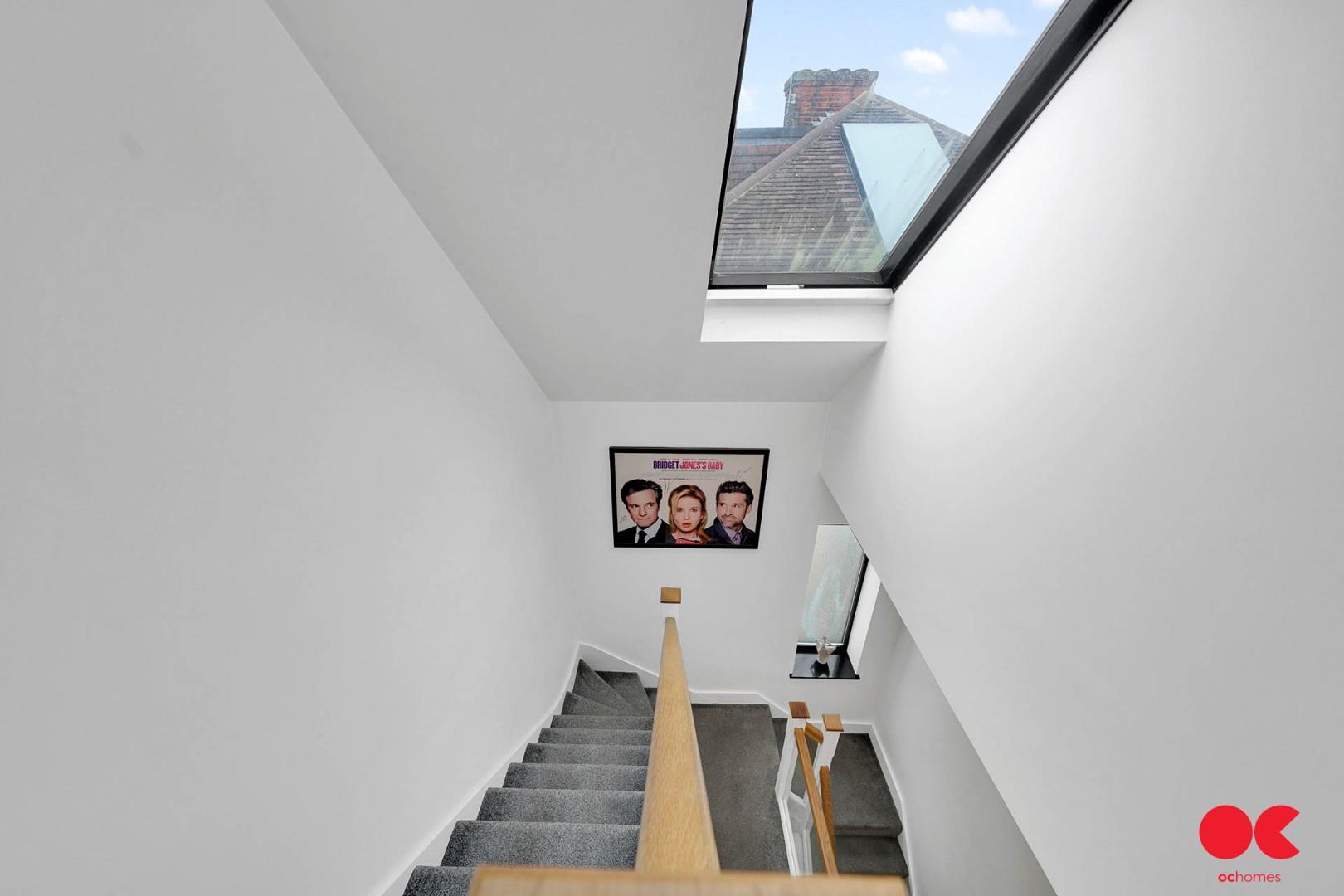 4 bed detached house for sale in Balgores Lane, Gidea Park  - Property Image 21