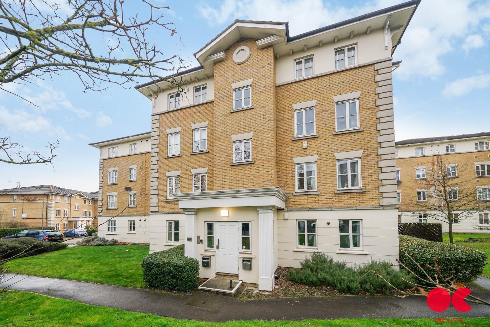 2 bed flat for sale in Monkwood Close, Romford  - Property Image 6