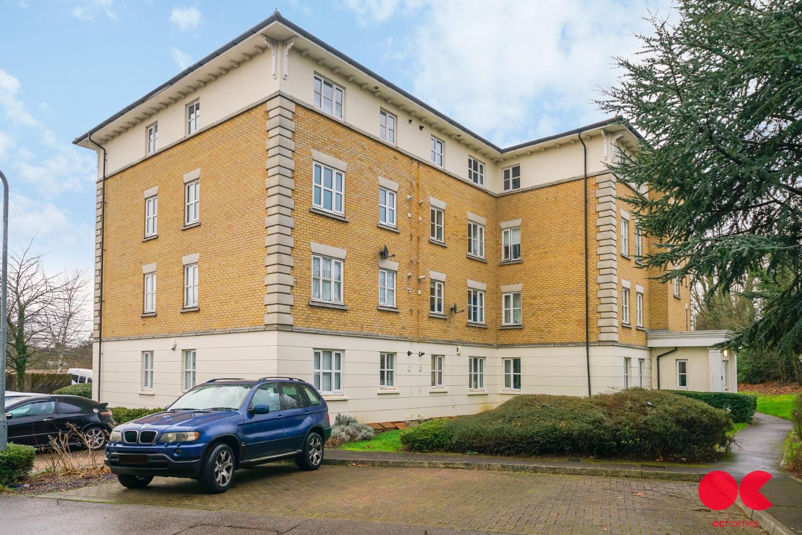 2 bed flat for sale in Monkwood Close, Romford  - Property Image 14