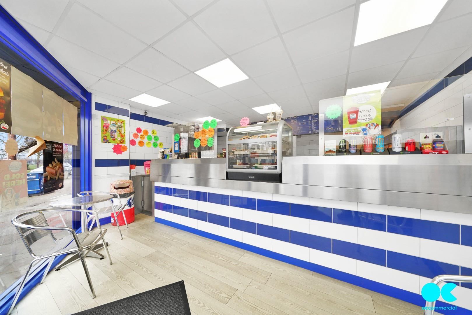 Commercial property for sale in Sutton Road, Southend-On-Sea  - Property Image 1