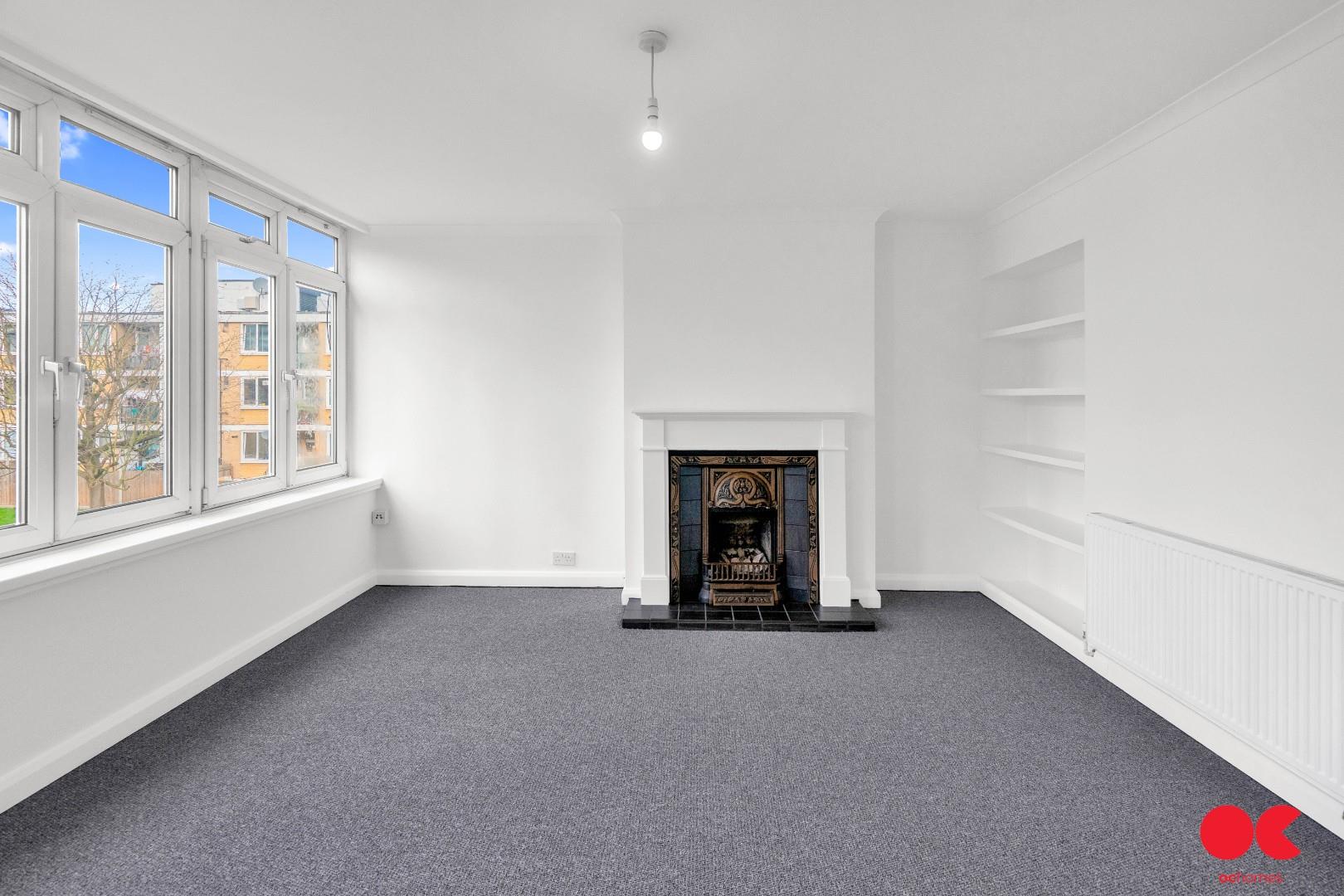 3 bed maisonette to rent in Poplar High Street, Poplar  - Property Image 8