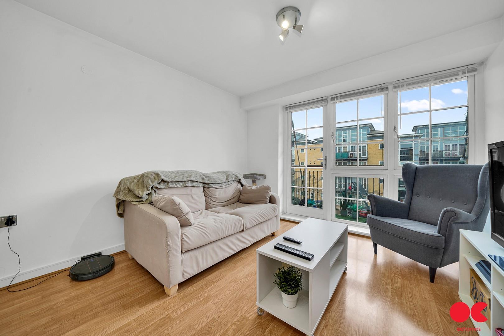 2 bed flat for sale in Malt House Place, Romford  - Property Image 8