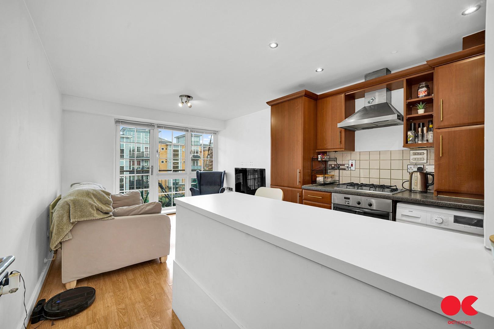 2 bed flat for sale in Malt House Place, Romford  - Property Image 9